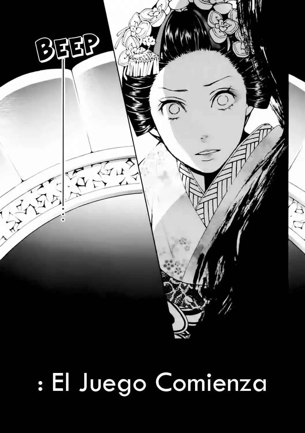 :REverSAL Capítulo 2 - Page 38