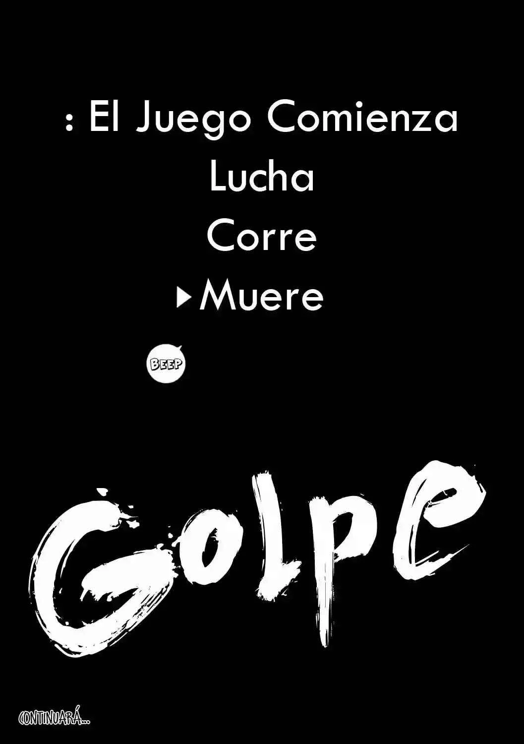 :REverSAL Capítulo 2 - Page 39