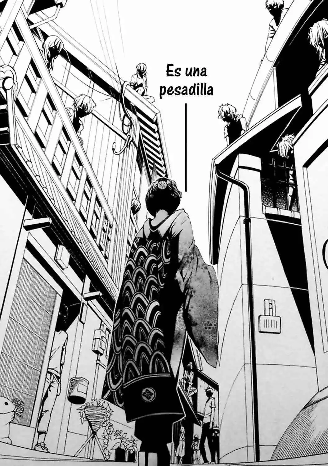 :REverSAL Capítulo 3 - Page 9