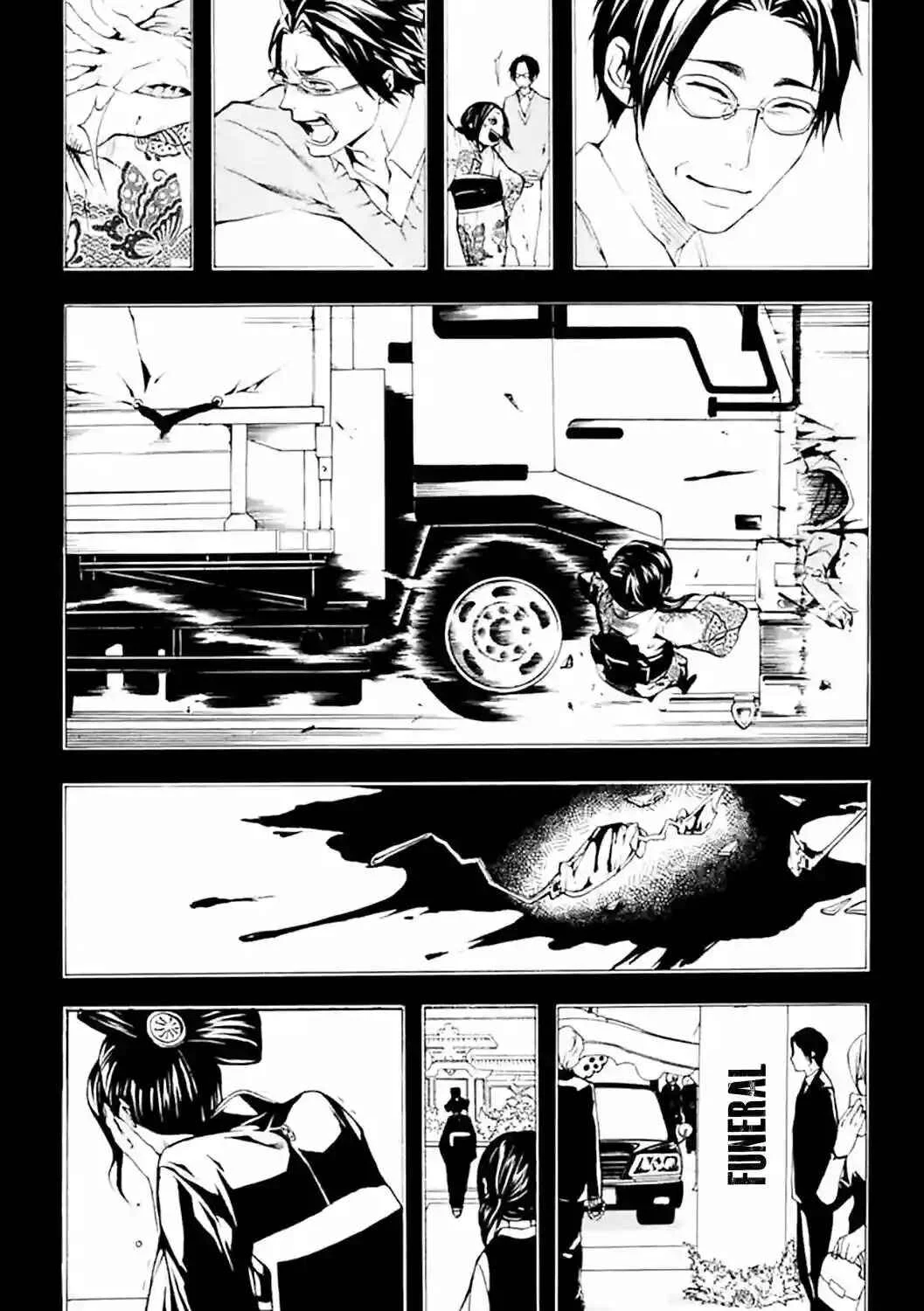 :REverSAL Capítulo 3 - Page 20