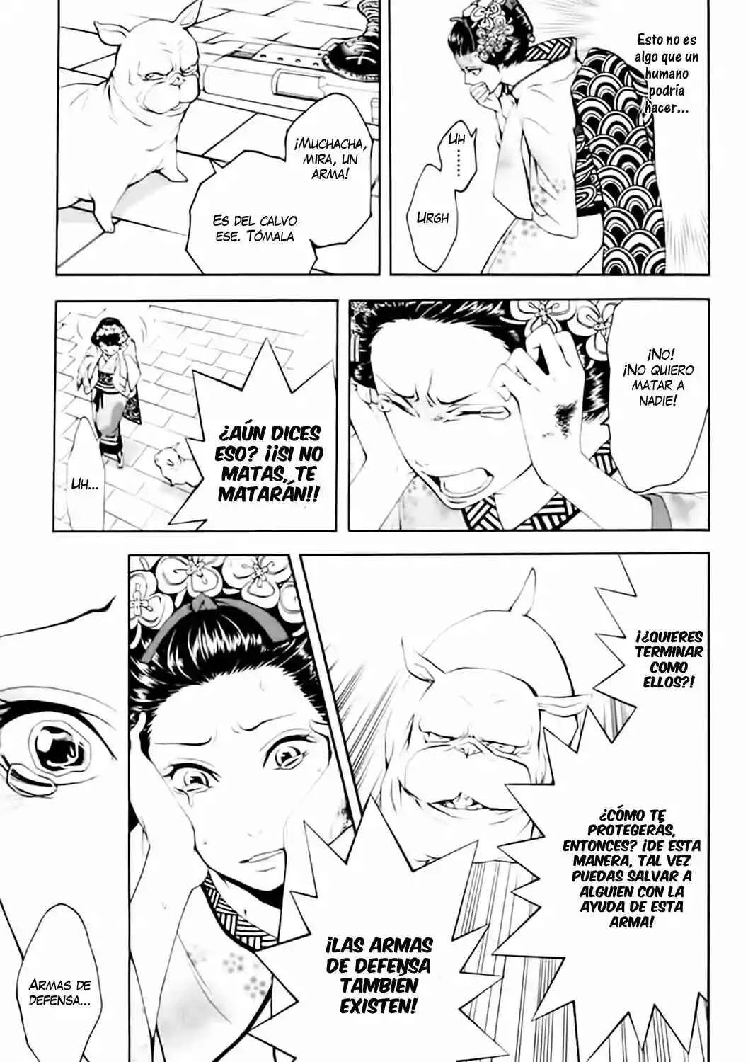 :REverSAL Capítulo 4 - Page 6