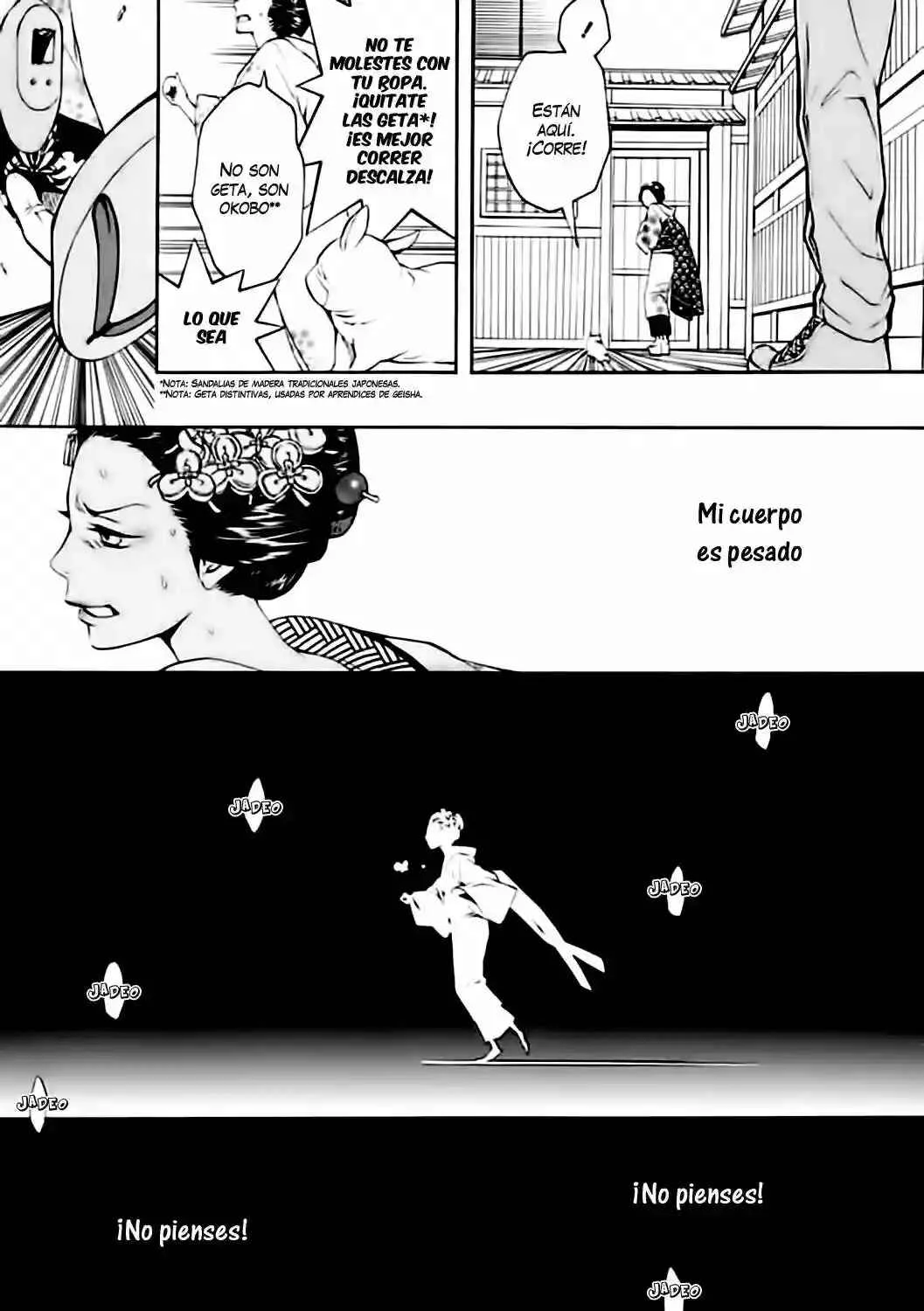 :REverSAL Capítulo 4 - Page 8