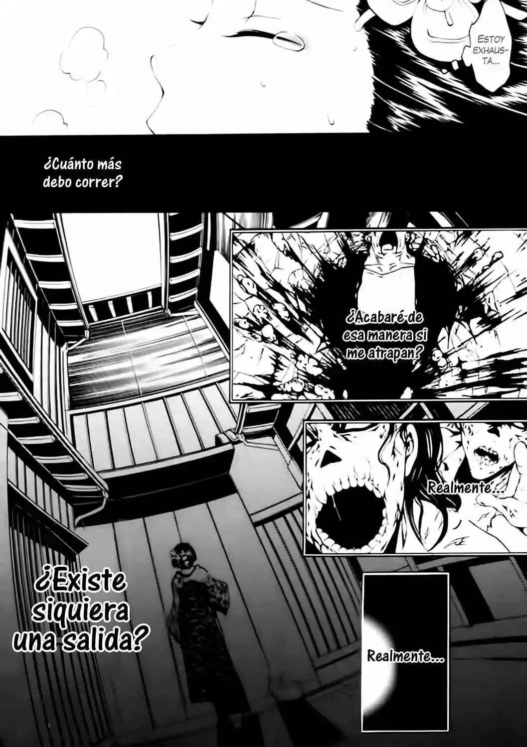 :REverSAL Capítulo 4 - Page 9
