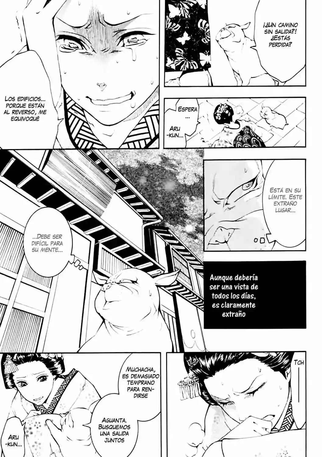 :REverSAL Capítulo 4 - Page 10