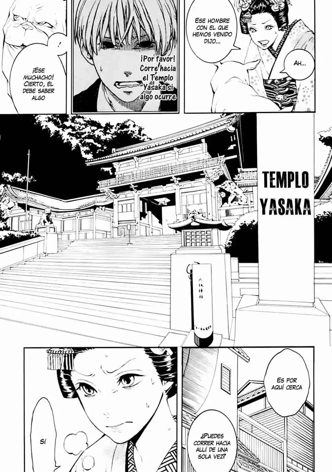 :REverSAL Capítulo 4 - Page 12