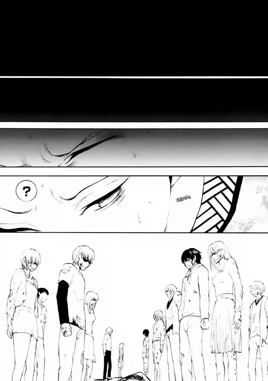 :REverSAL Capítulo 4 - Page 21