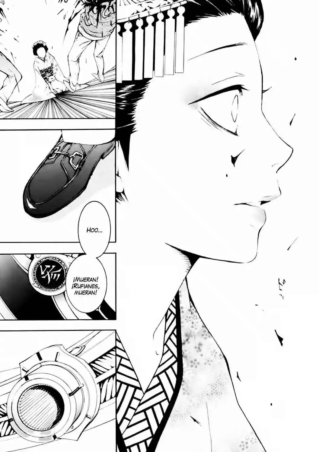 :REverSAL Capítulo 4 - Page 24
