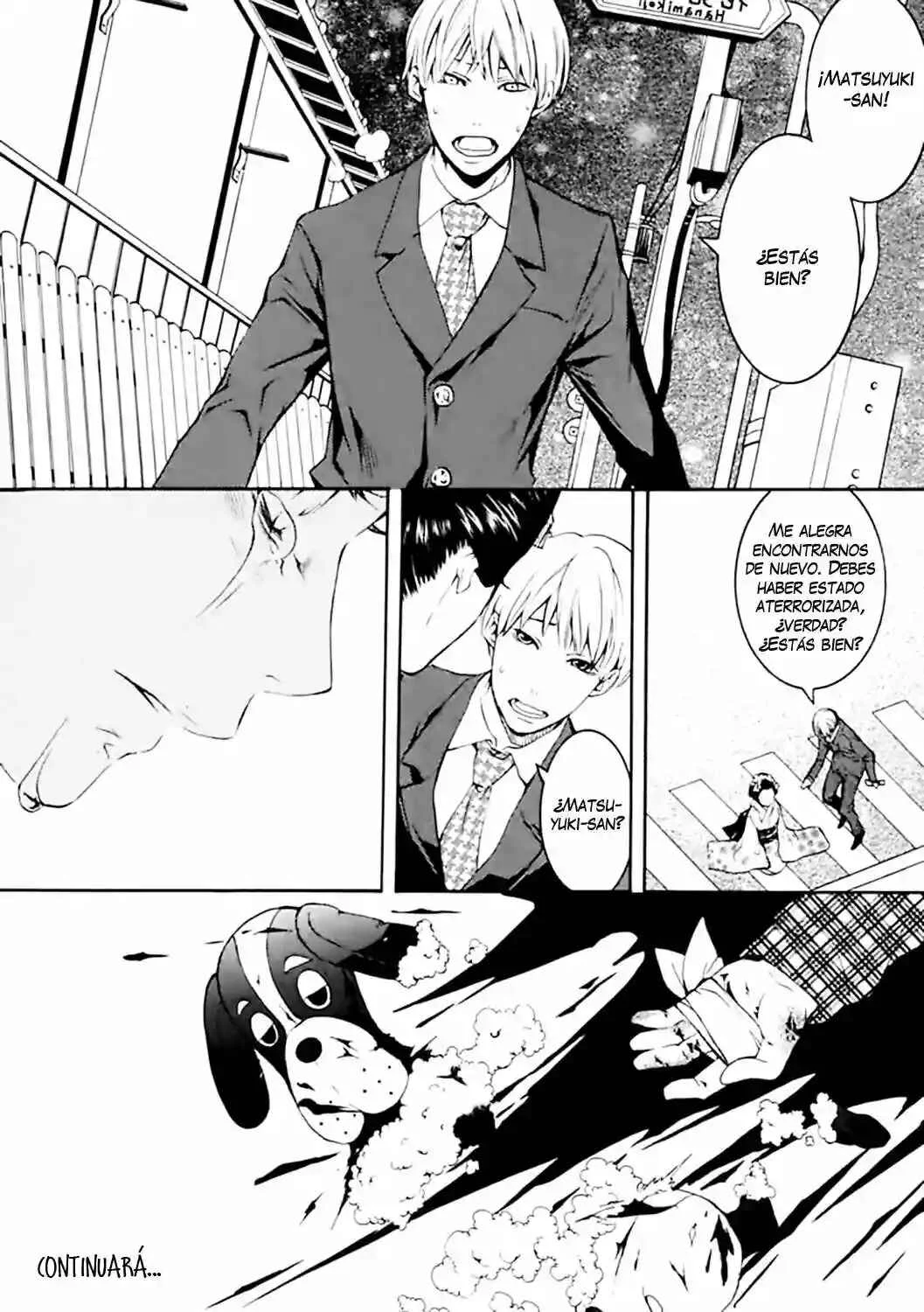 :REverSAL Capítulo 4 - Page 26
