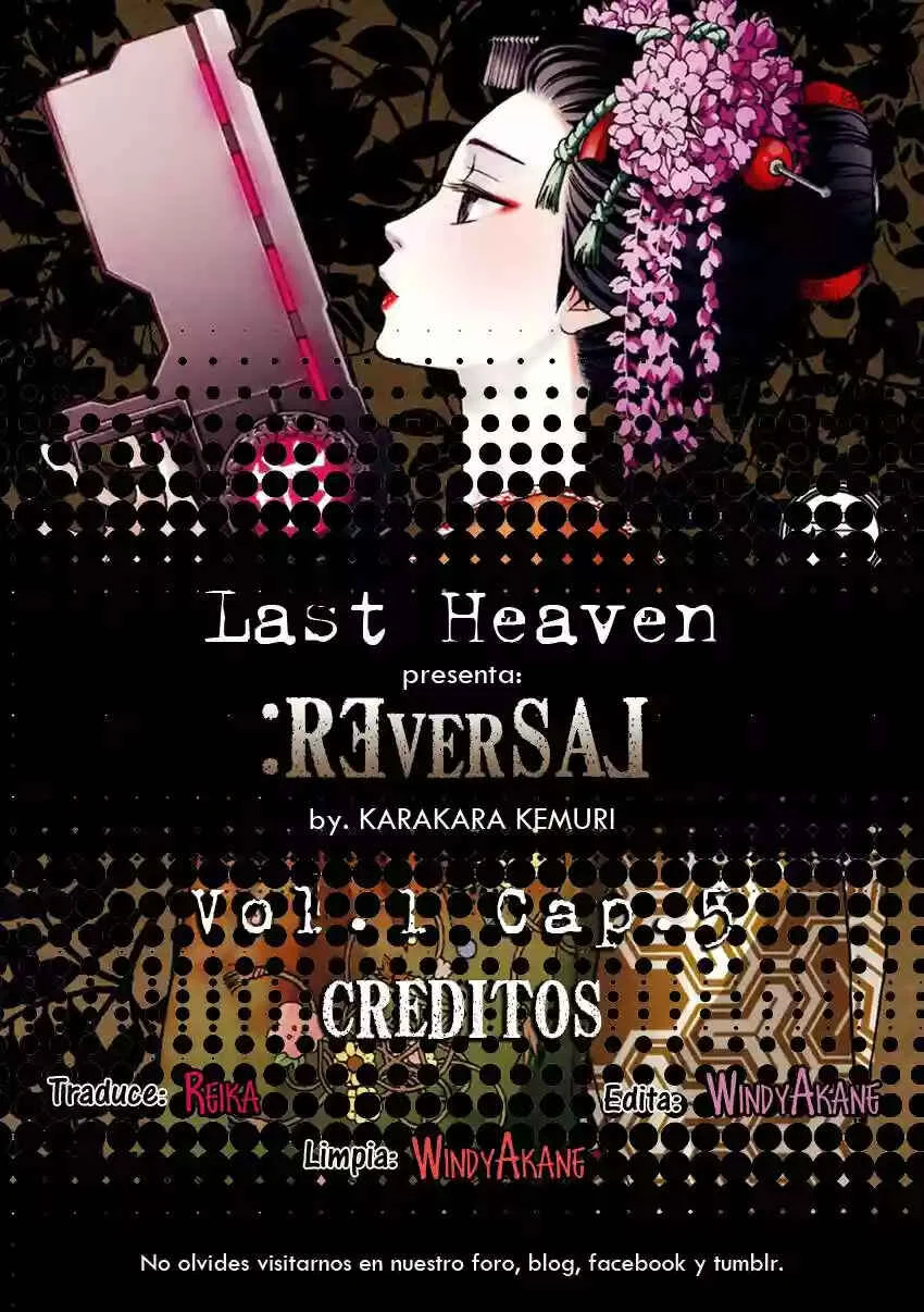 :REverSAL Capítulo 5 - Page 2