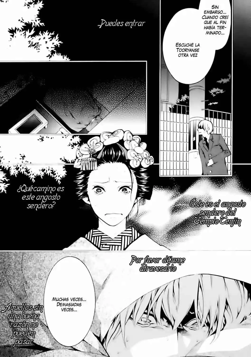 :REverSAL Capítulo 5 - Page 9