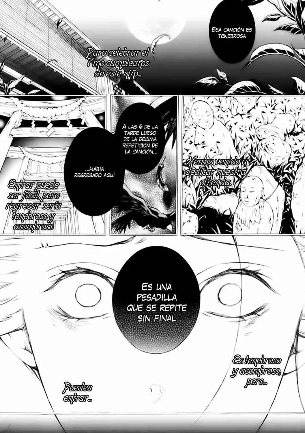 :REverSAL Capítulo 5 - Page 10