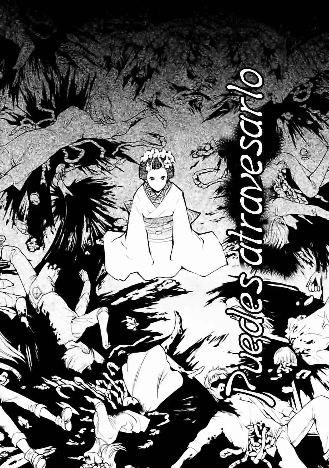 :REverSAL Capítulo 5 - Page 11