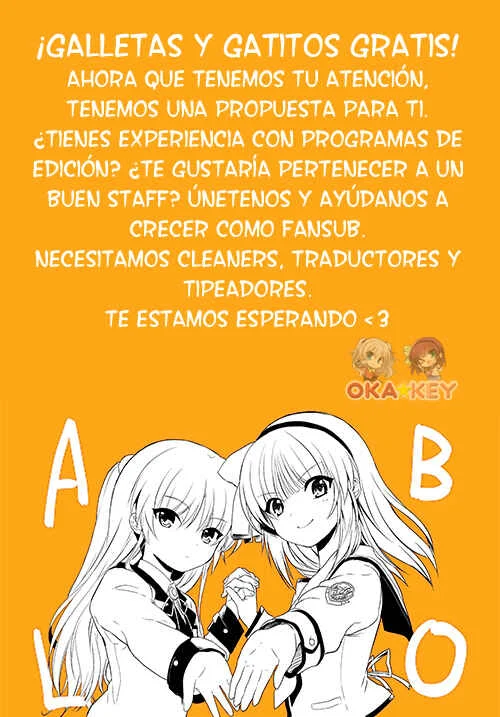 Rewrite: SIDE-B Capítulo 0: Prólogo - Page 10