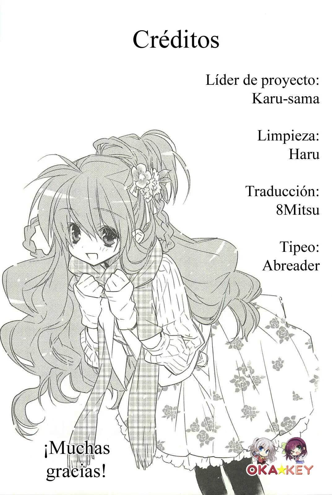 Rewrite: SIDE-B Capítulo 2: Paz Destruida - Page 25