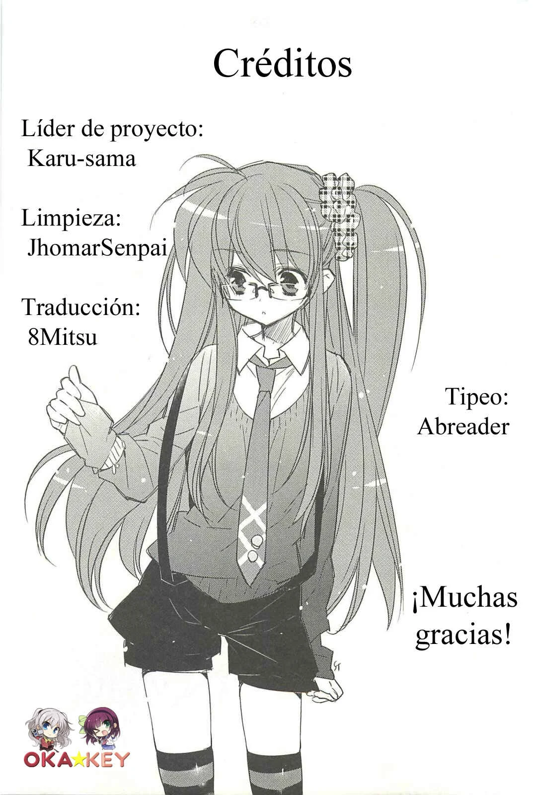 Rewrite: SIDE-B Capítulo 3: La puerta a una vida nada ordinaria - Page 27