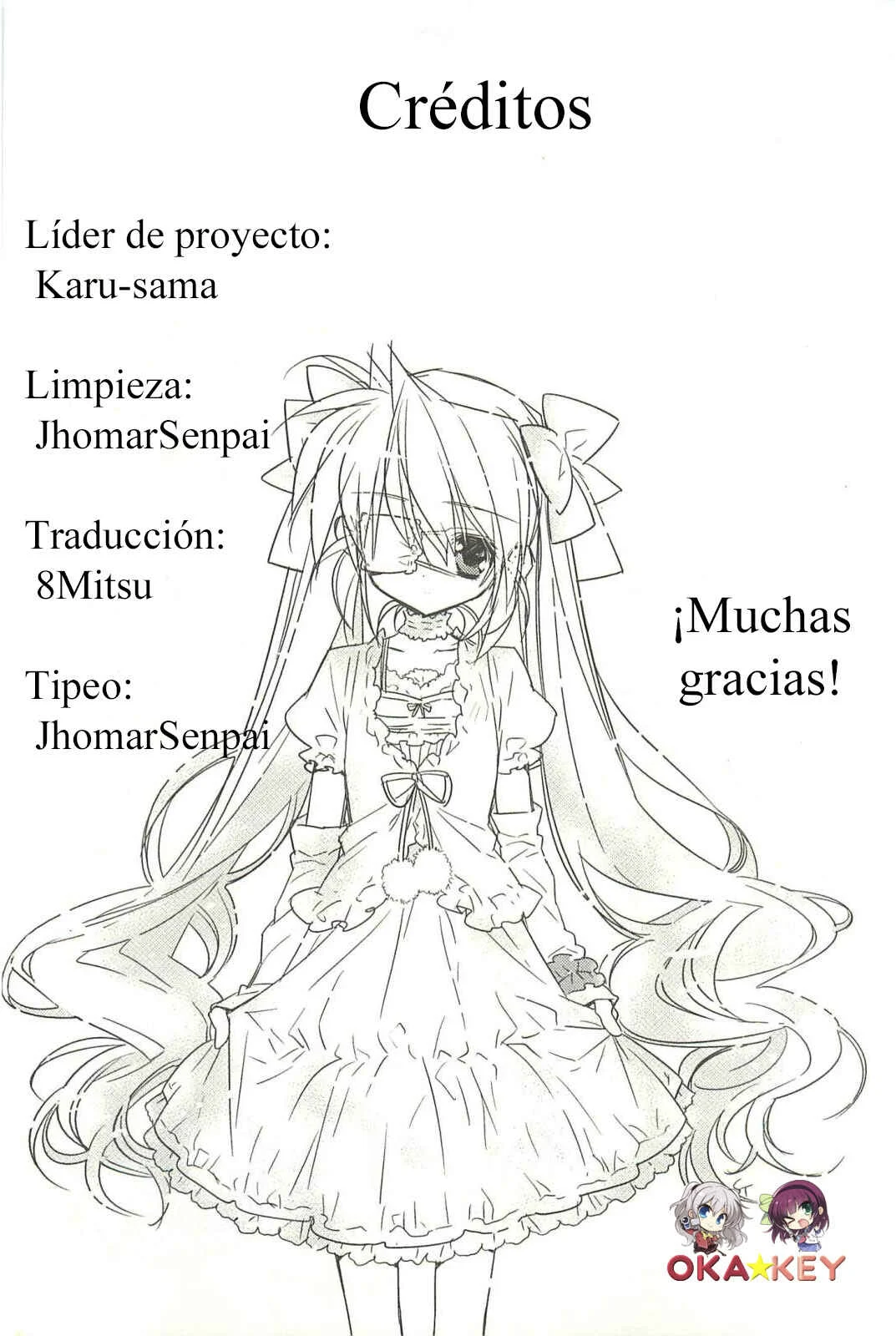 Rewrite: SIDE-B Capítulo 4: Amigos - Page 25