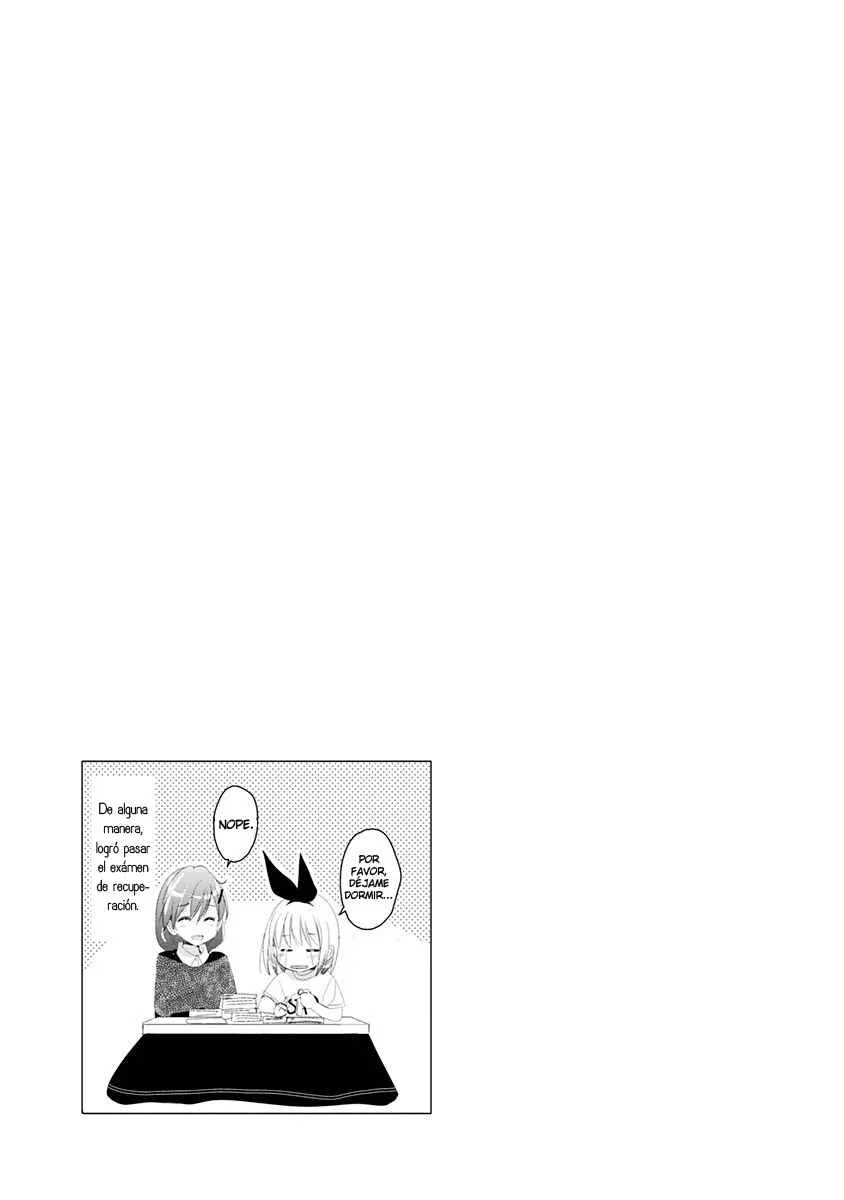 Rifle Is Beautiful Capítulo 4: Posición de Princesa en esta obra - Page 15