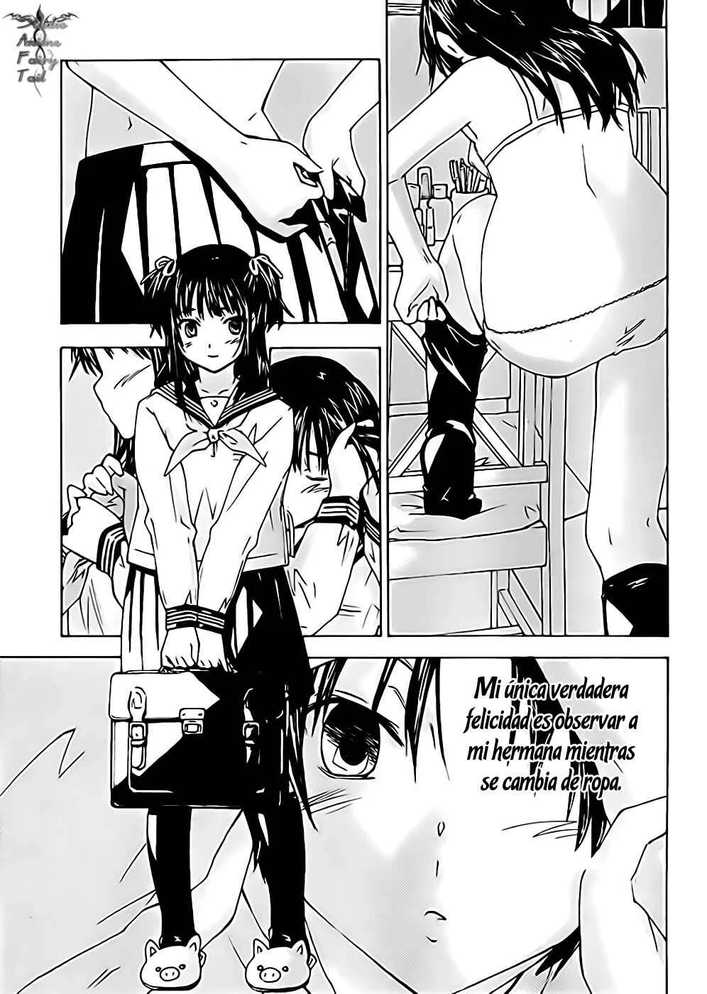 Rika Capítulo 1 - Page 7