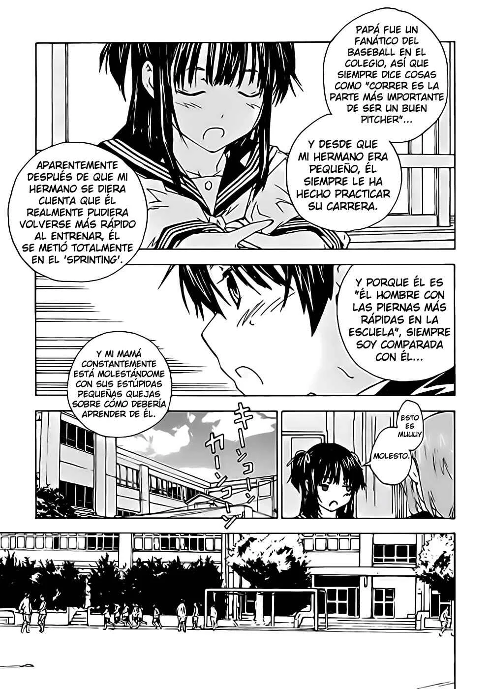 Rika Capítulo 1 - Page 11