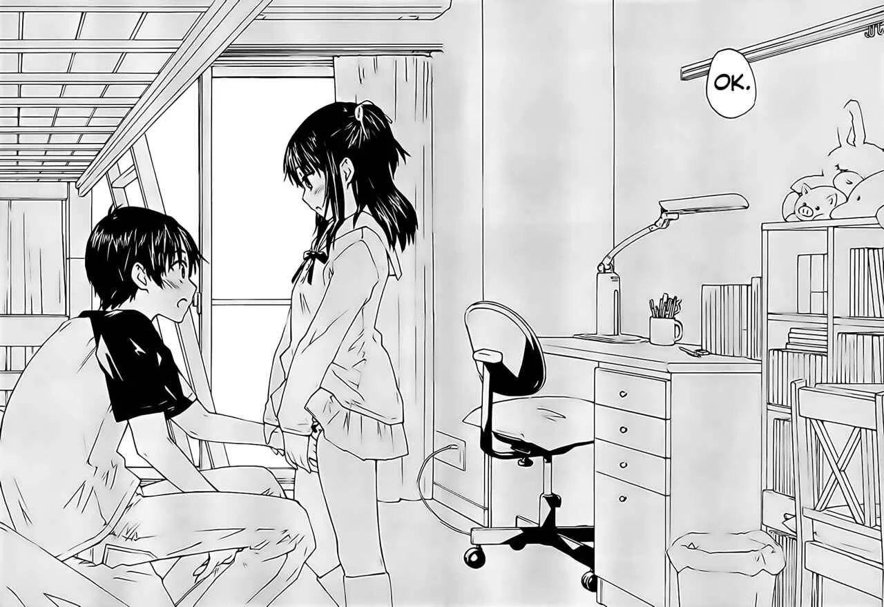 Rika Capítulo 1 - Page 26