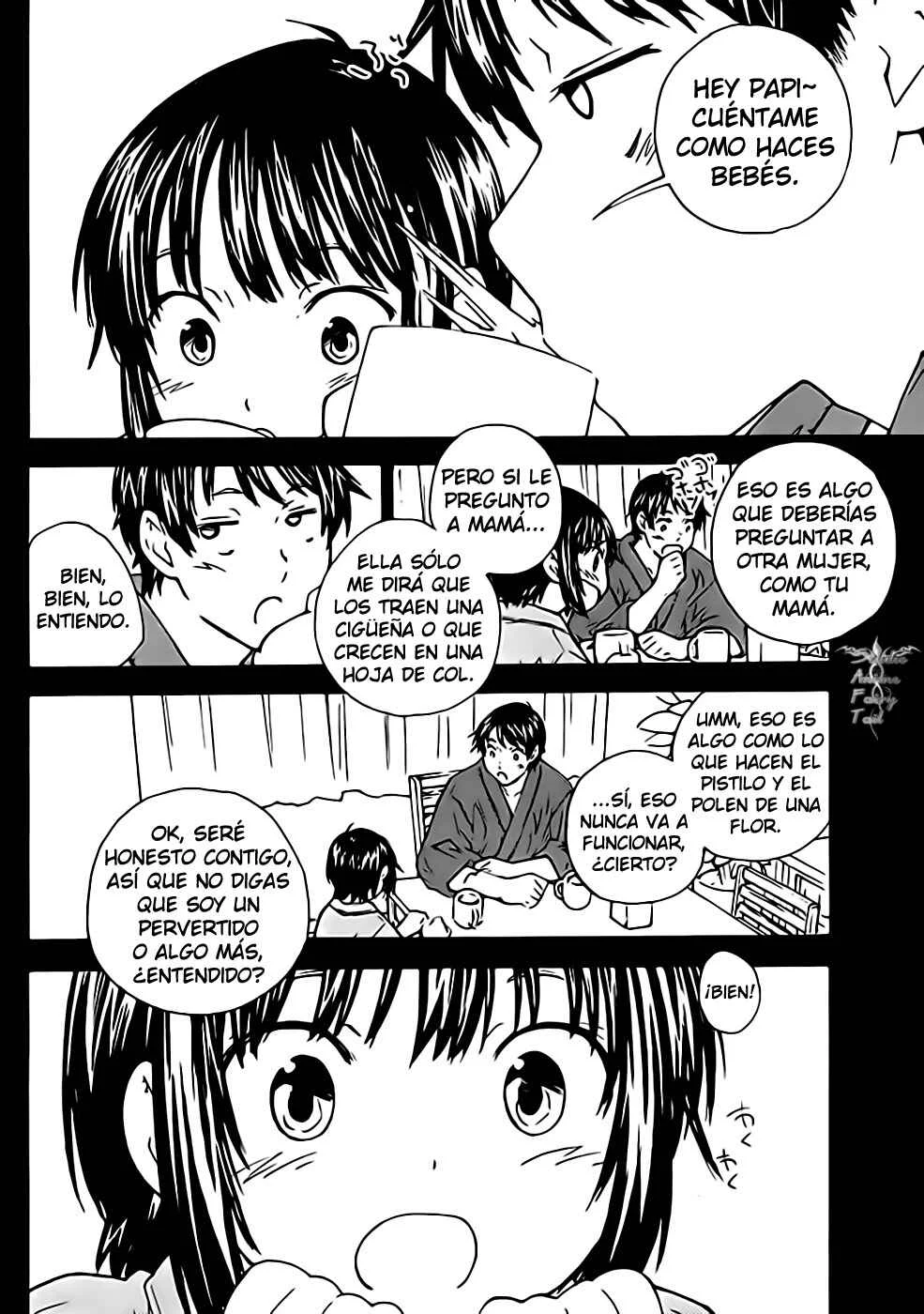 Rika Capítulo 2 - Page 17