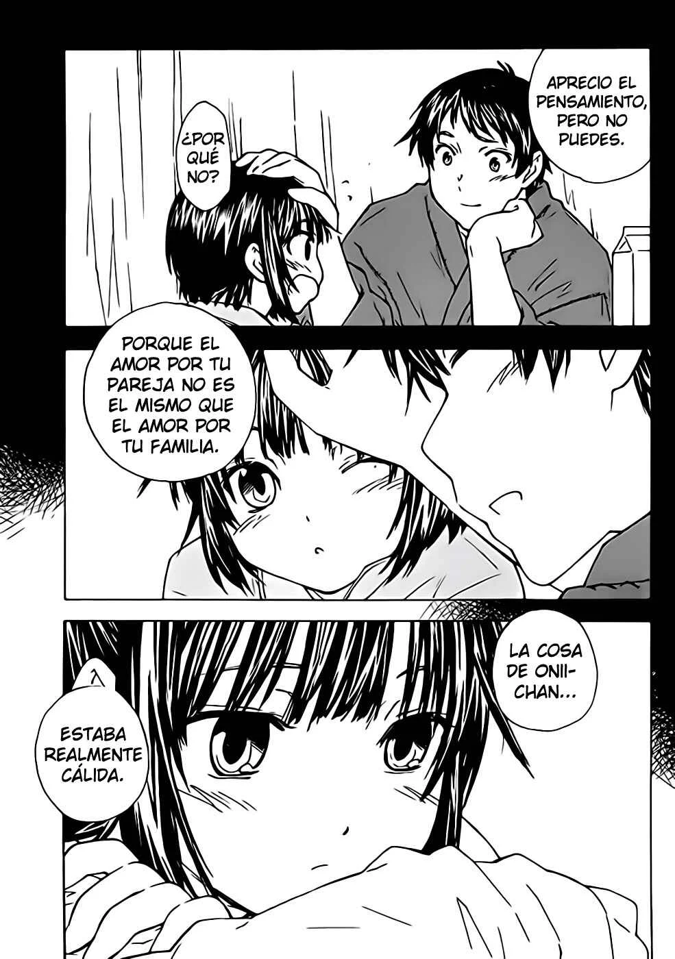 Rika Capítulo 2 - Page 20