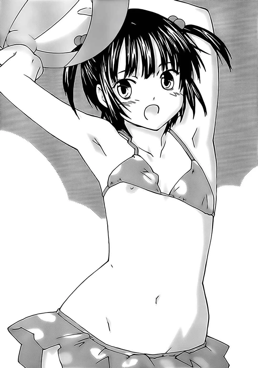 Rika Capítulo 3 - Page 14