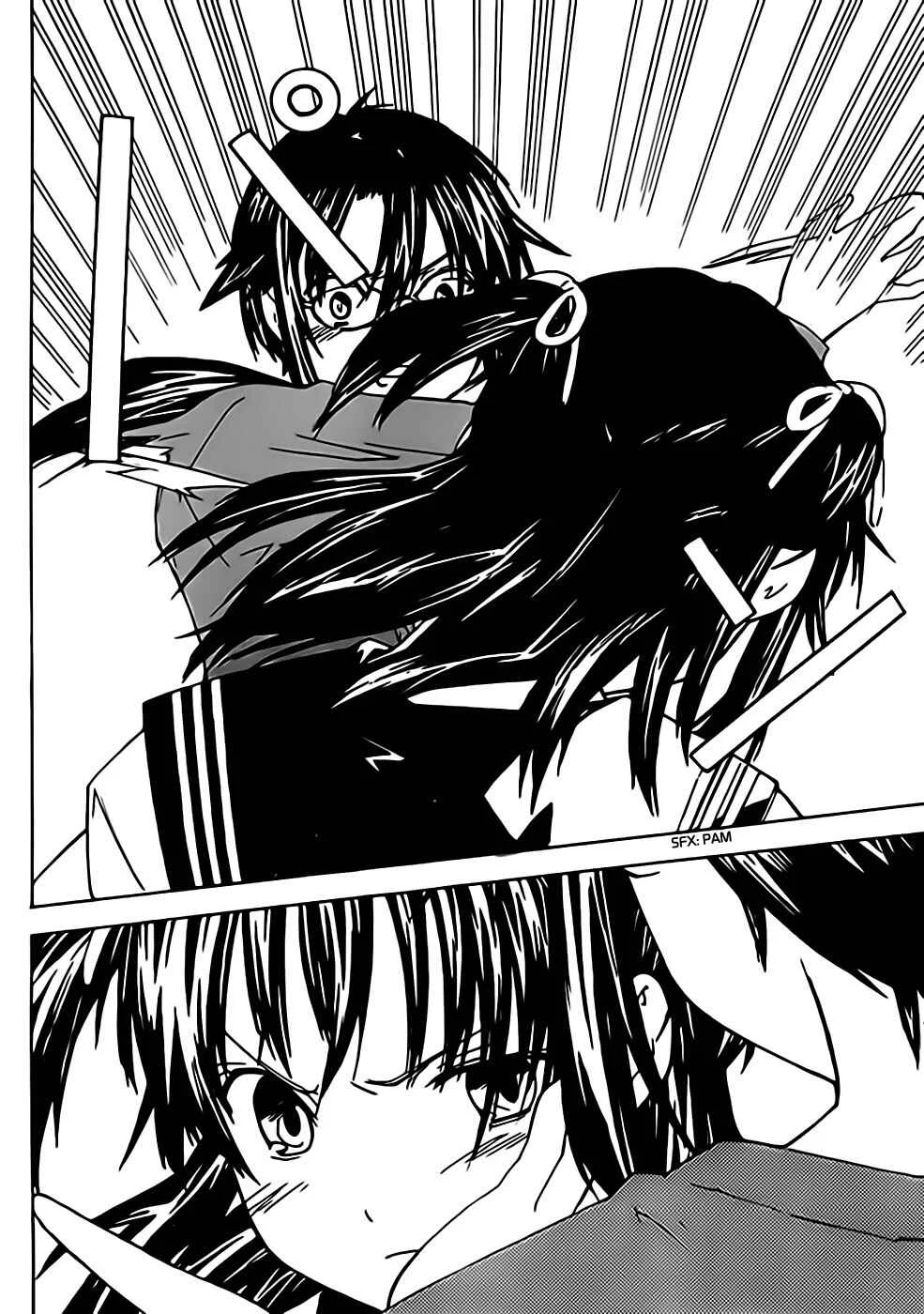 Rika Capítulo 4 - Page 13