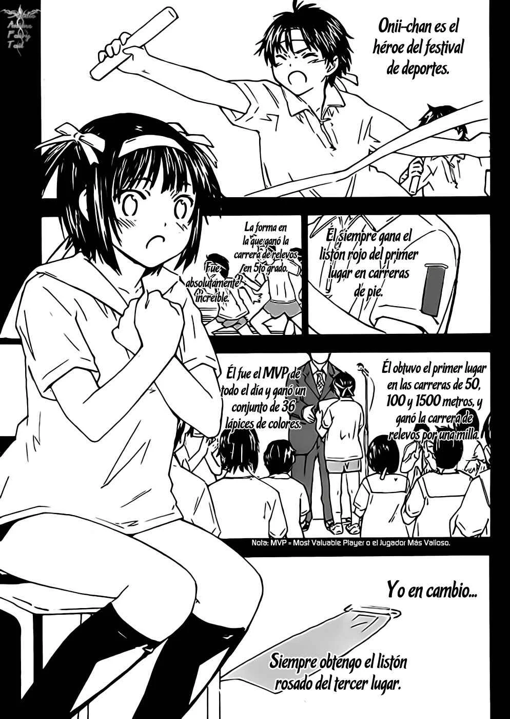 Rika Capítulo 5 - Page 2