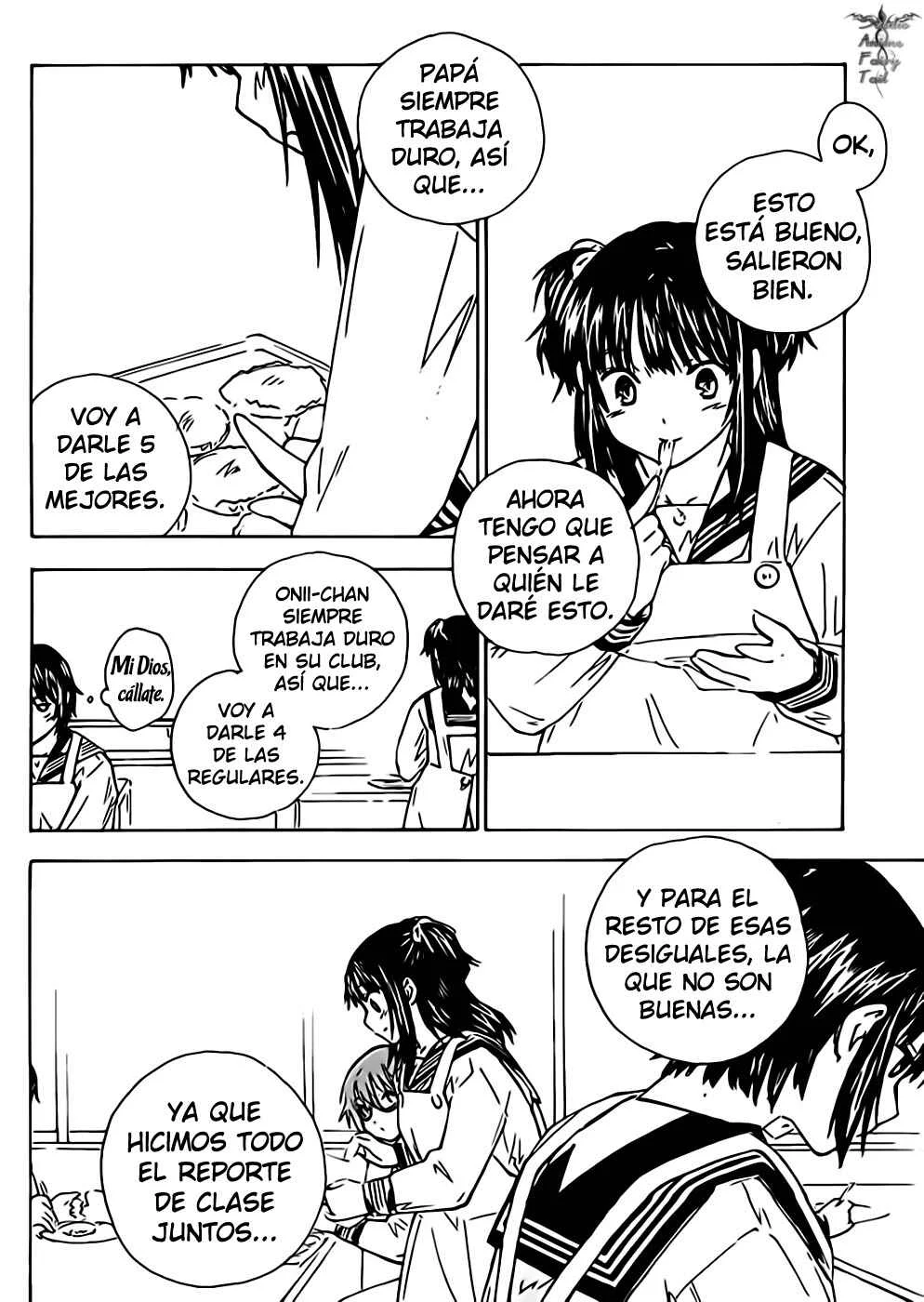 Rika Capítulo 5 - Page 11