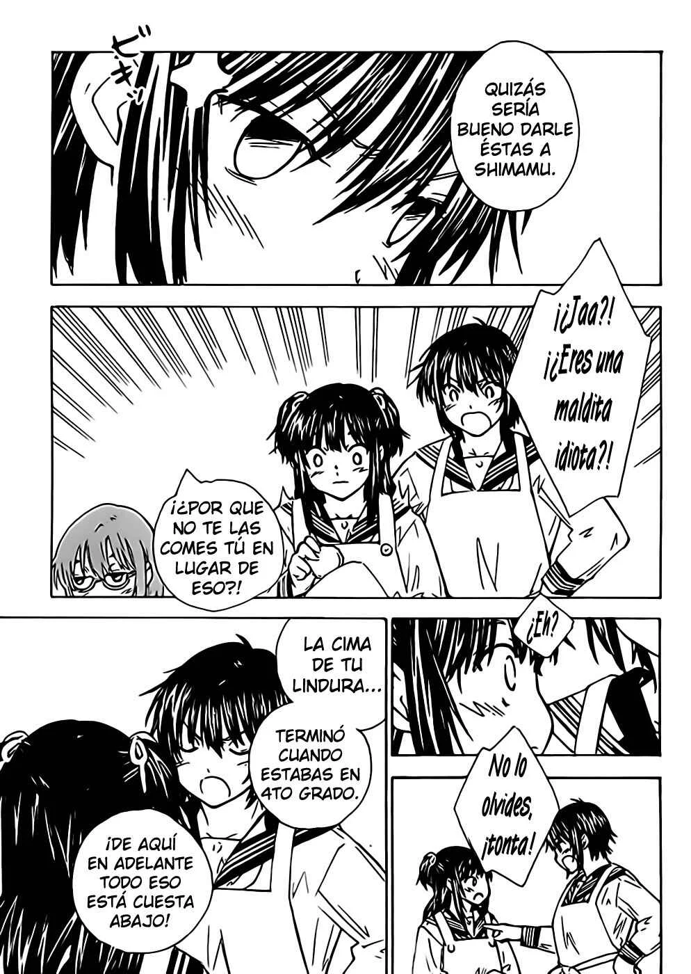 Rika Capítulo 5 - Page 12