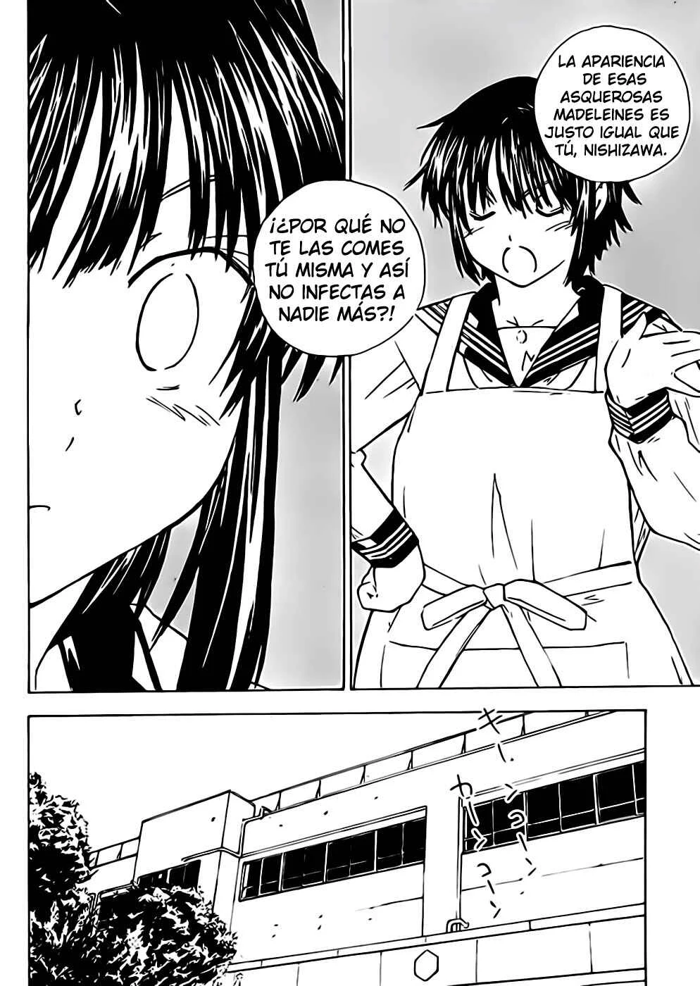 Rika Capítulo 5 - Page 13
