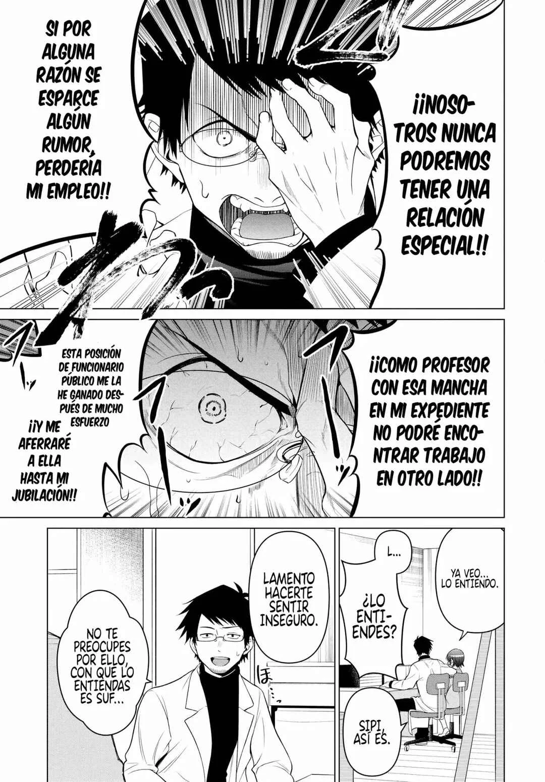 Rin-chan wa Suezen Shitai Capítulo 1 - Page 24