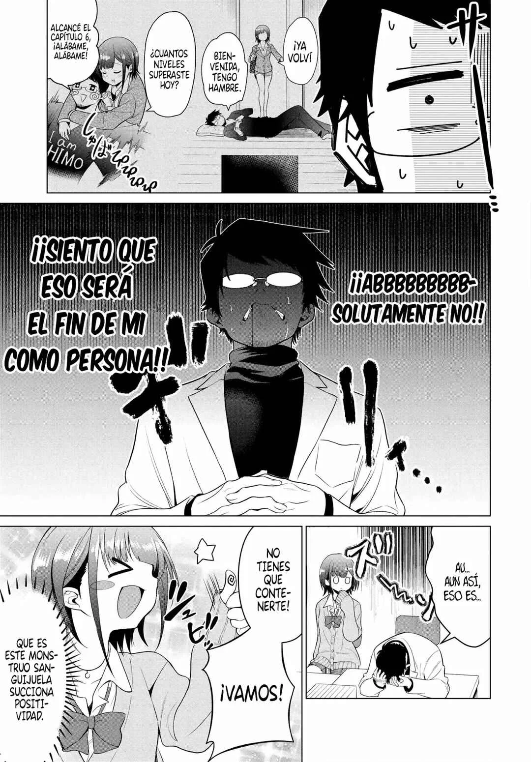 Rin-chan wa Suezen Shitai Capítulo 1 - Page 26