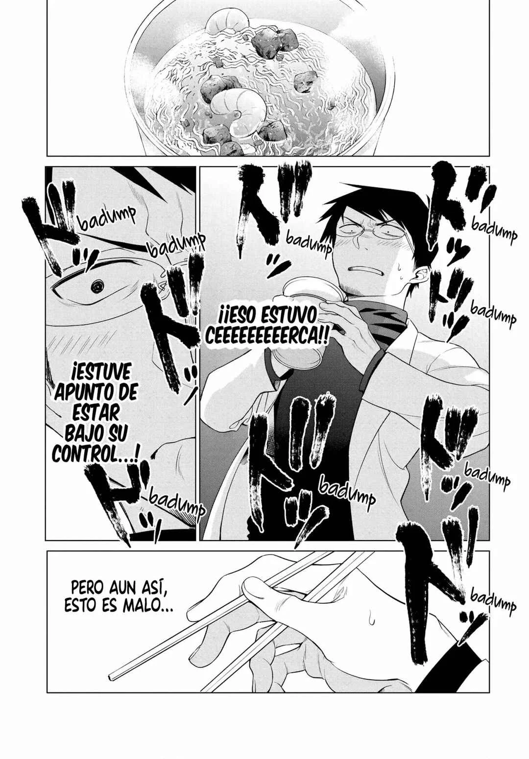 Rin-chan wa Suezen Shitai Capítulo 1 - Page 34