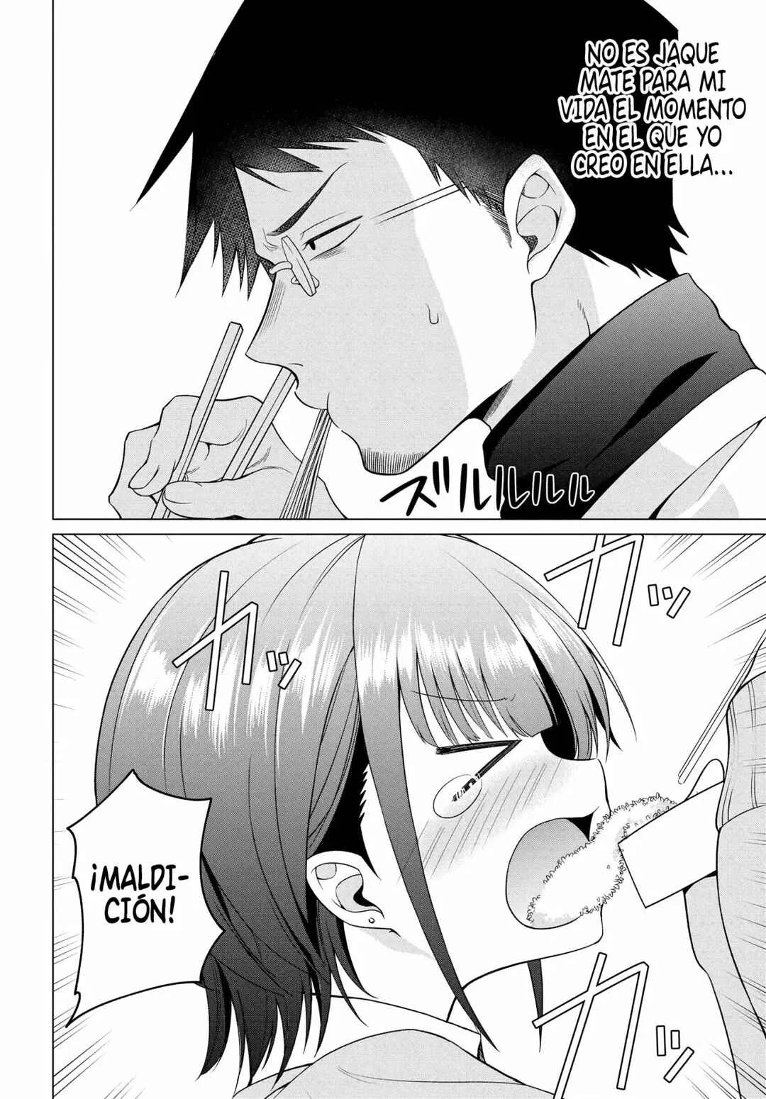 Rin-chan wa Suezen Shitai Capítulo 1 - Page 35