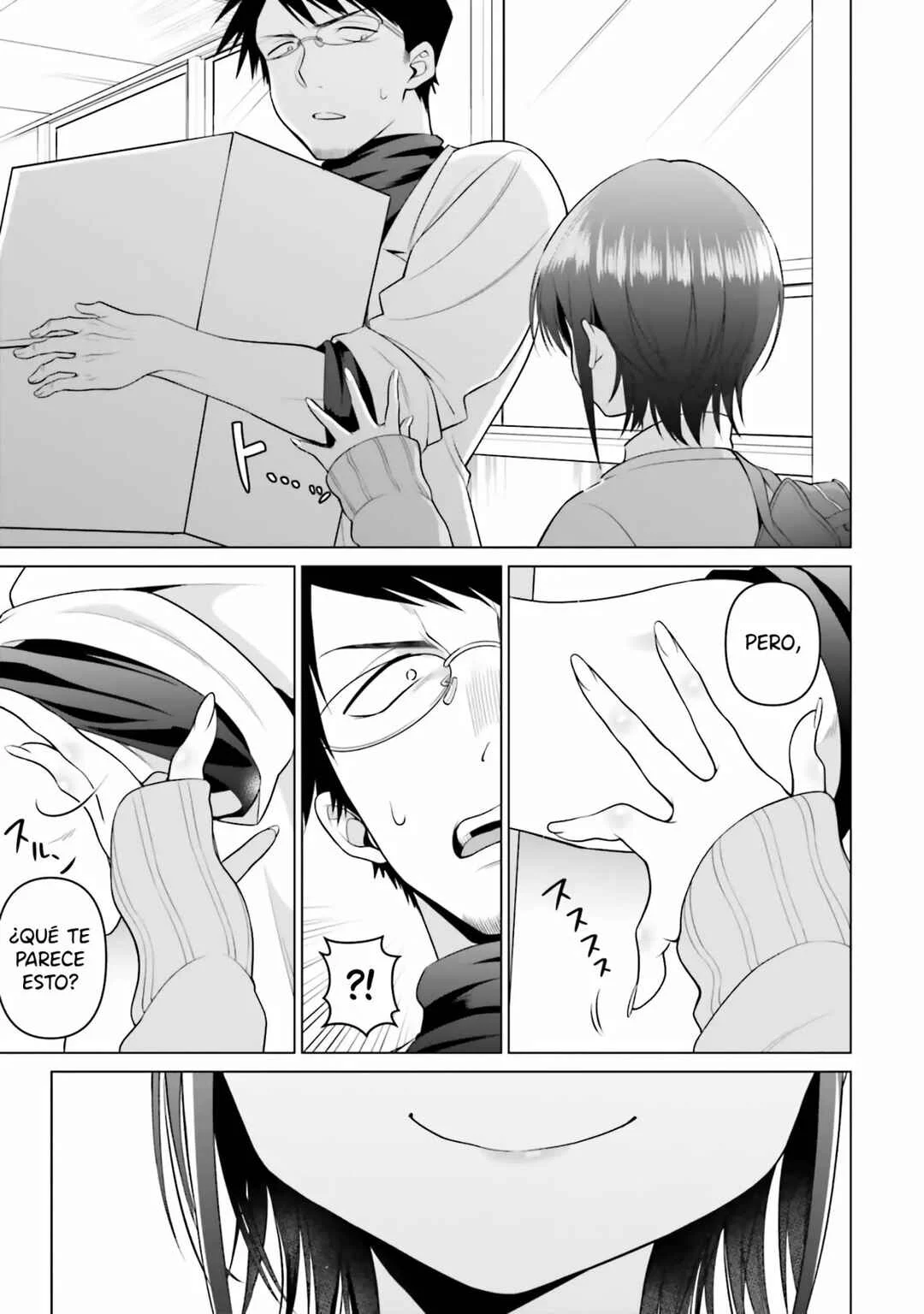Rin-chan wa Suezen Shitai Capítulo 2 - Page 14