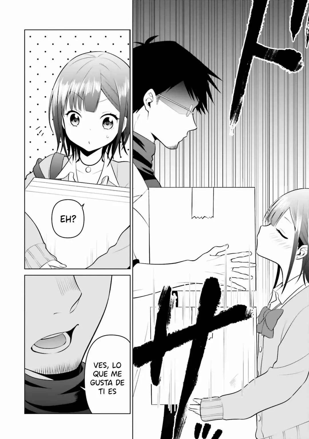 Rin-chan wa Suezen Shitai Capítulo 2 - Page 21