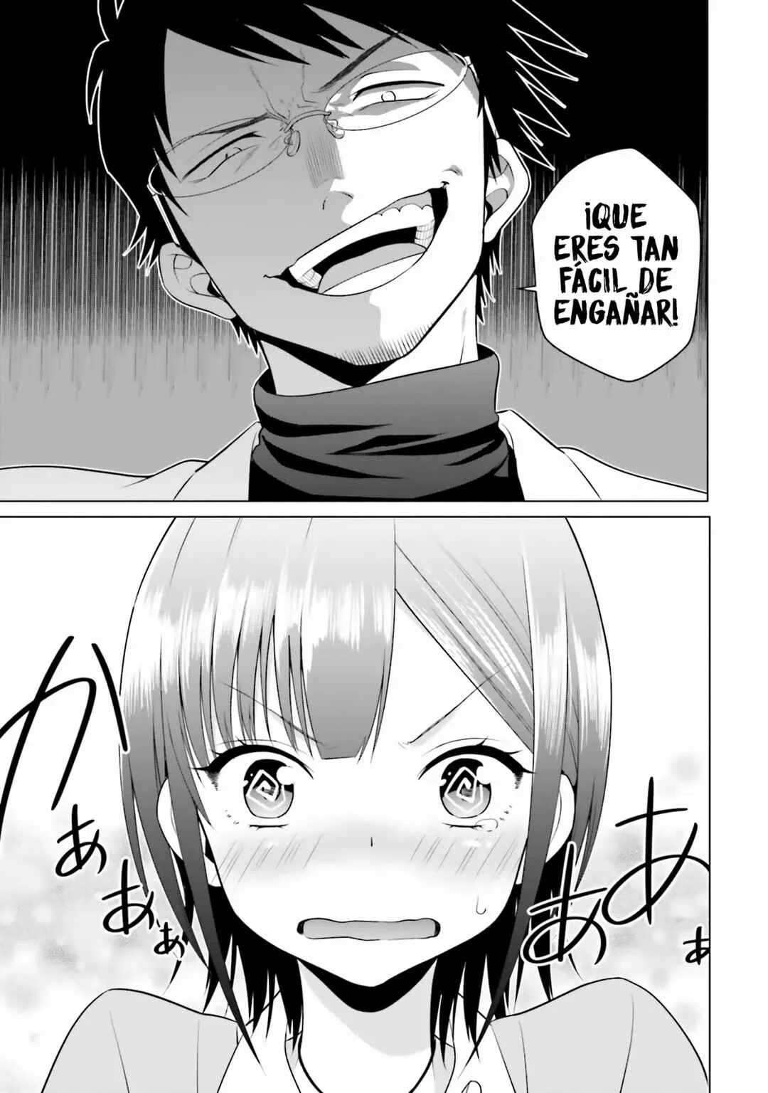 Rin-chan wa Suezen Shitai Capítulo 2 - Page 22