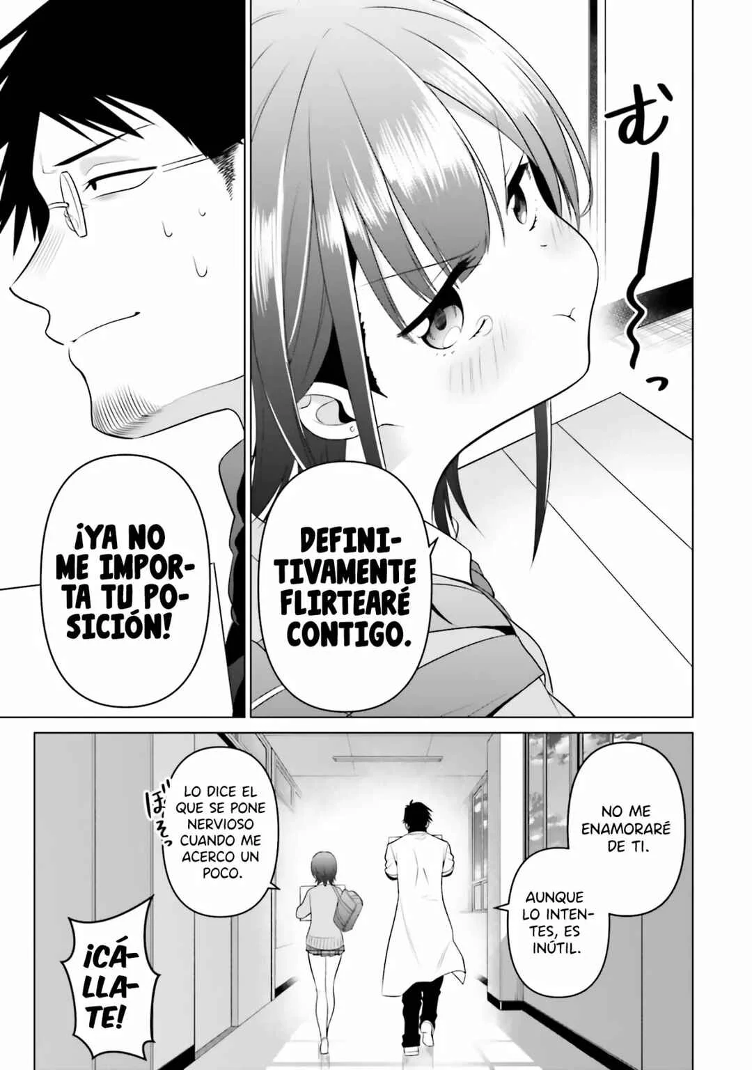 Rin-chan wa Suezen Shitai Capítulo 2 - Page 24