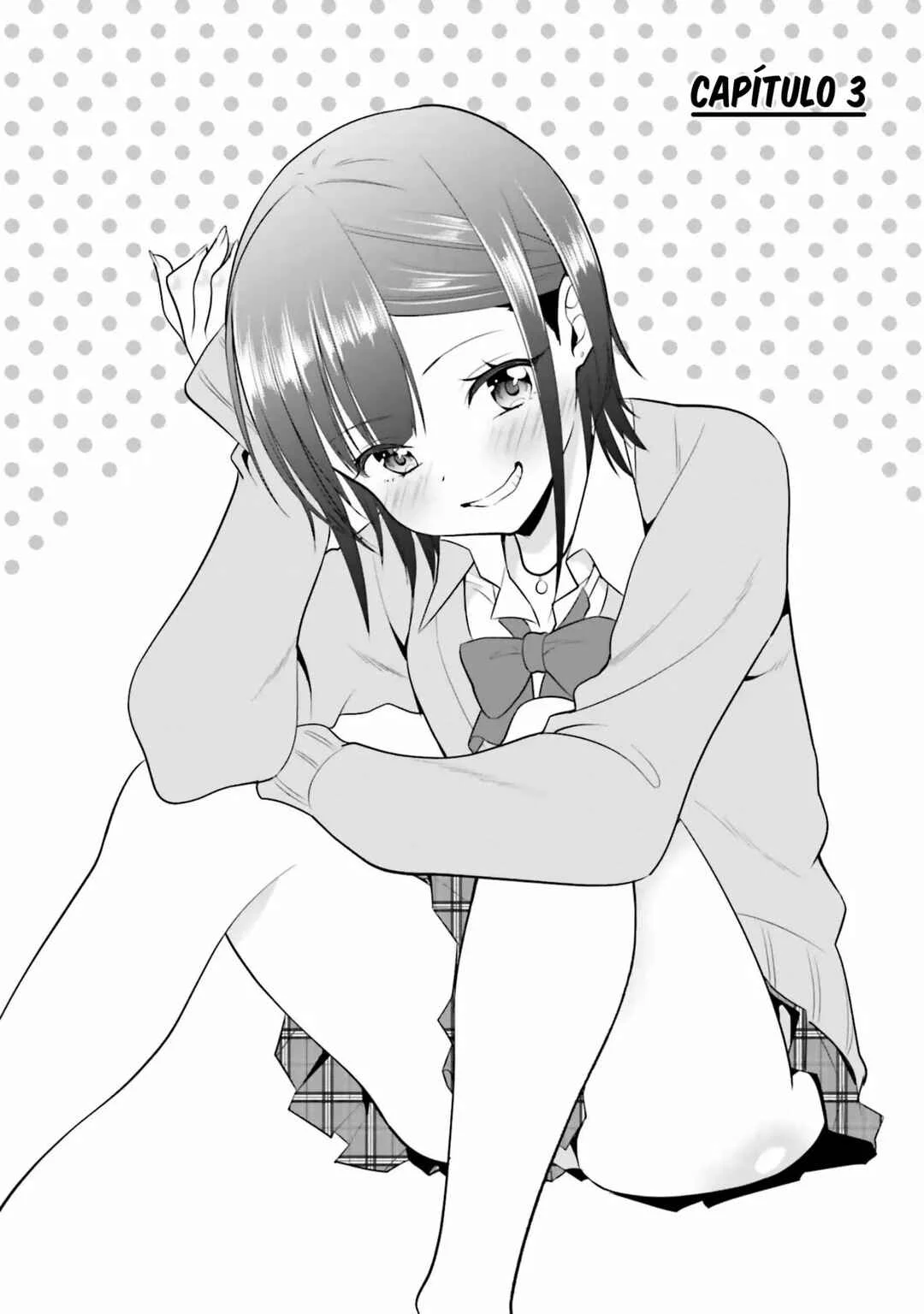 Rin-chan wa Suezen Shitai Capítulo 3 - Page 2