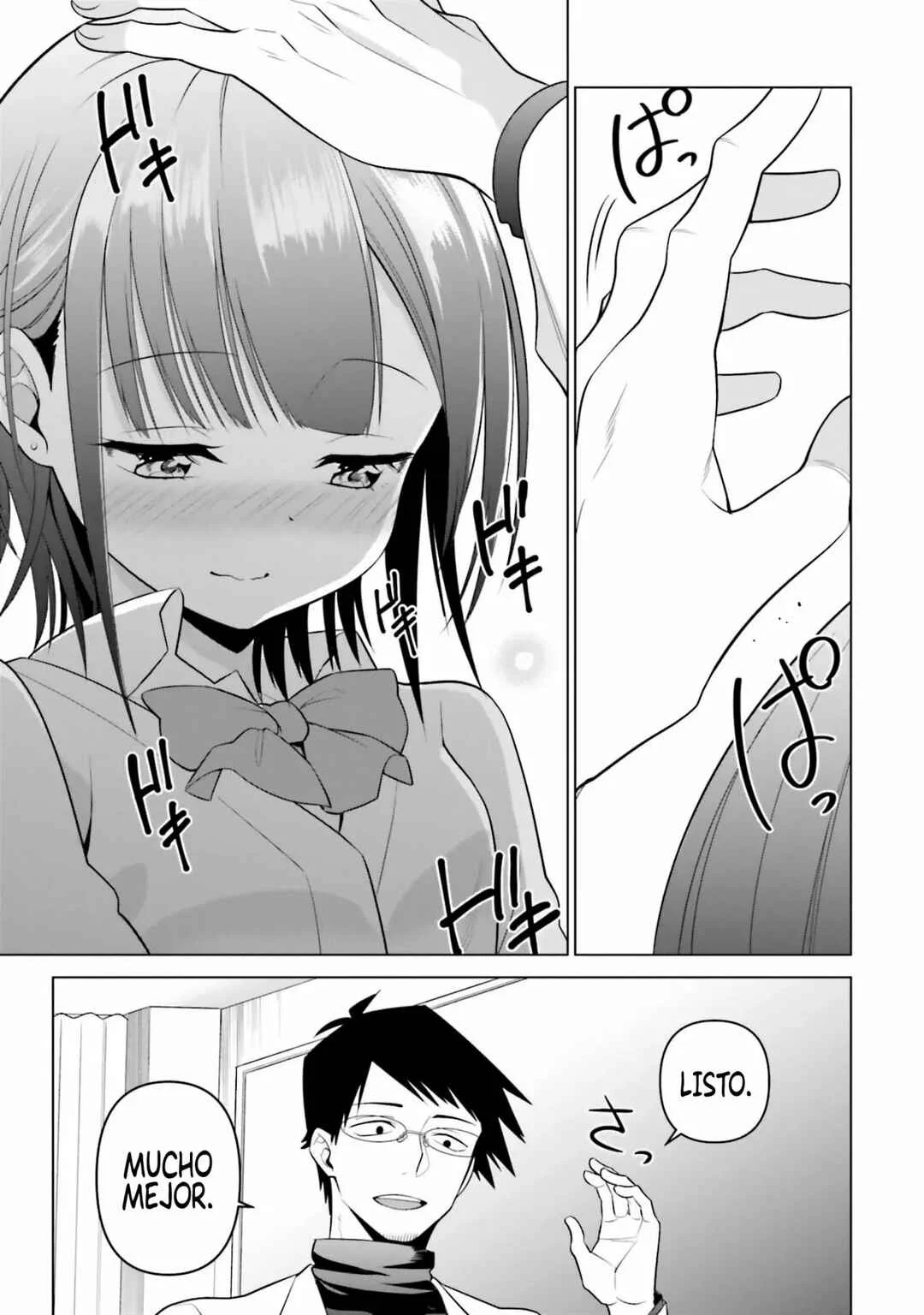 Rin-chan wa Suezen Shitai Capítulo 3 - Page 16