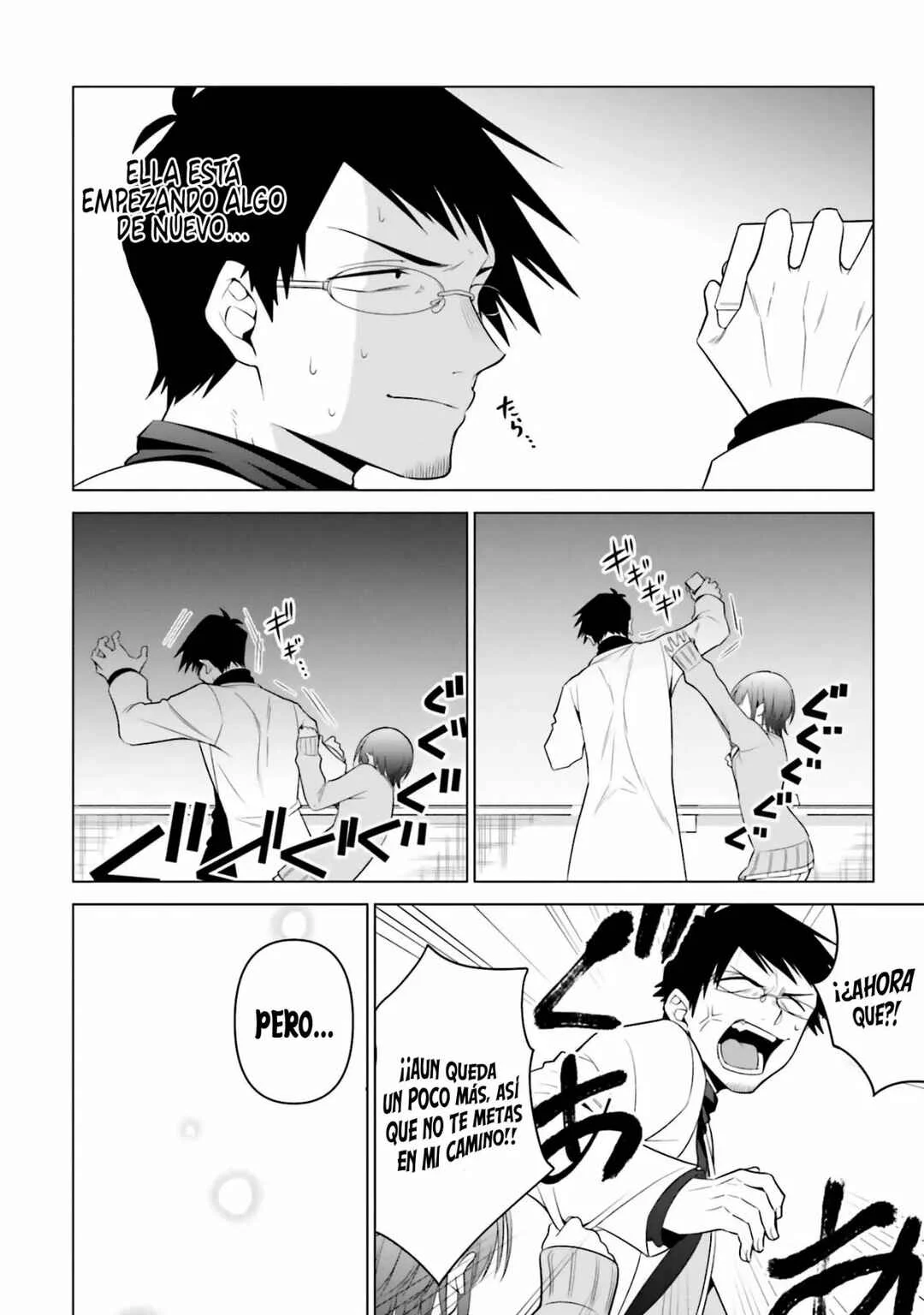 Rin-chan wa Suezen Shitai Capítulo 3 - Page 19