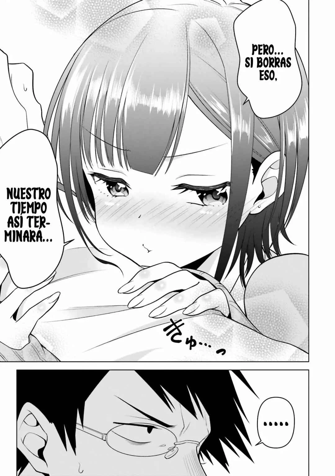 Rin-chan wa Suezen Shitai Capítulo 3 - Page 20
