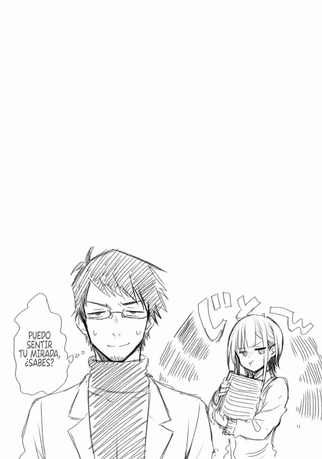 Rin-chan wa Suezen Shitai Capítulo 3 - Page 22