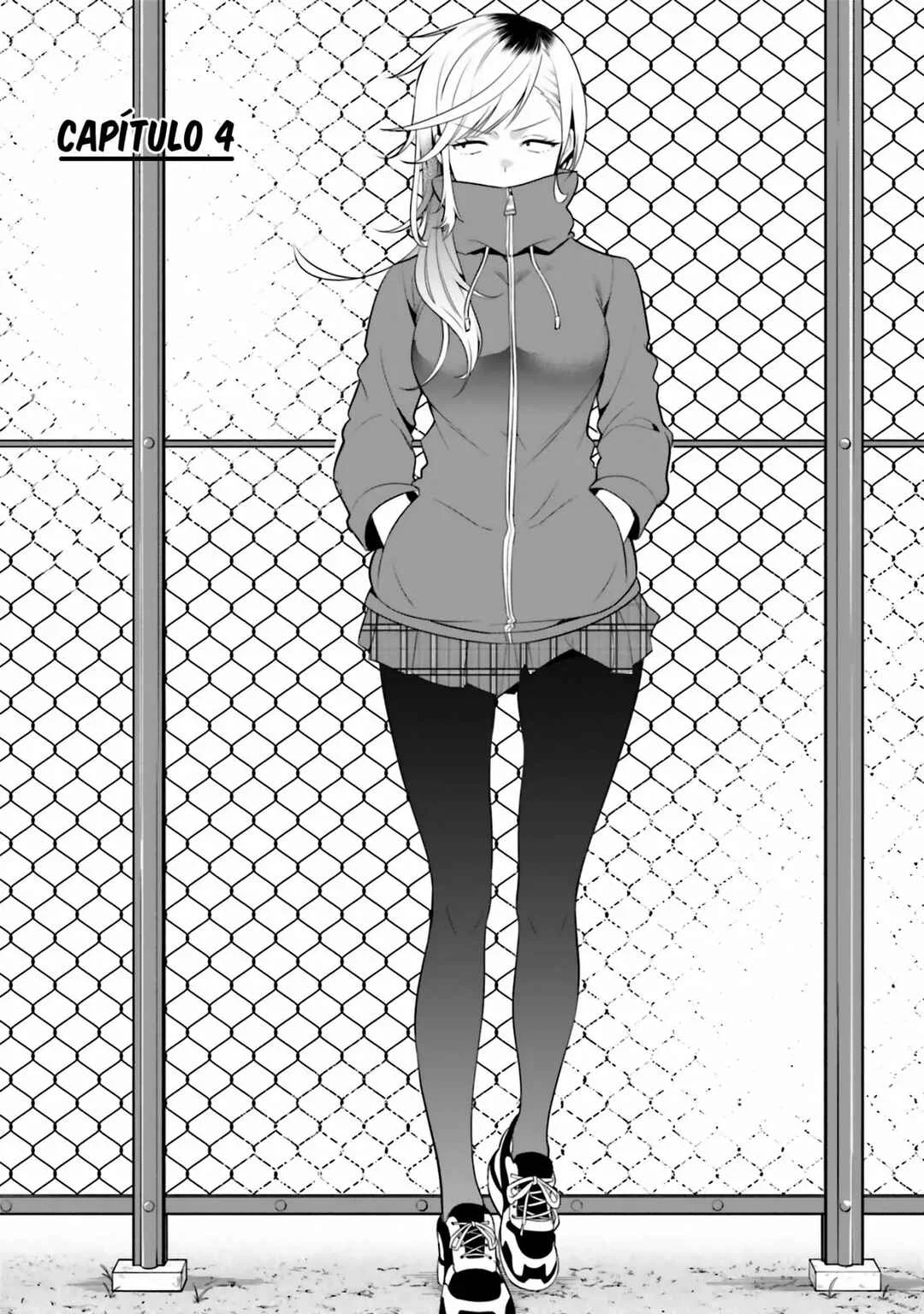 Rin-chan wa Suezen Shitai Capítulo 4 - Page 2