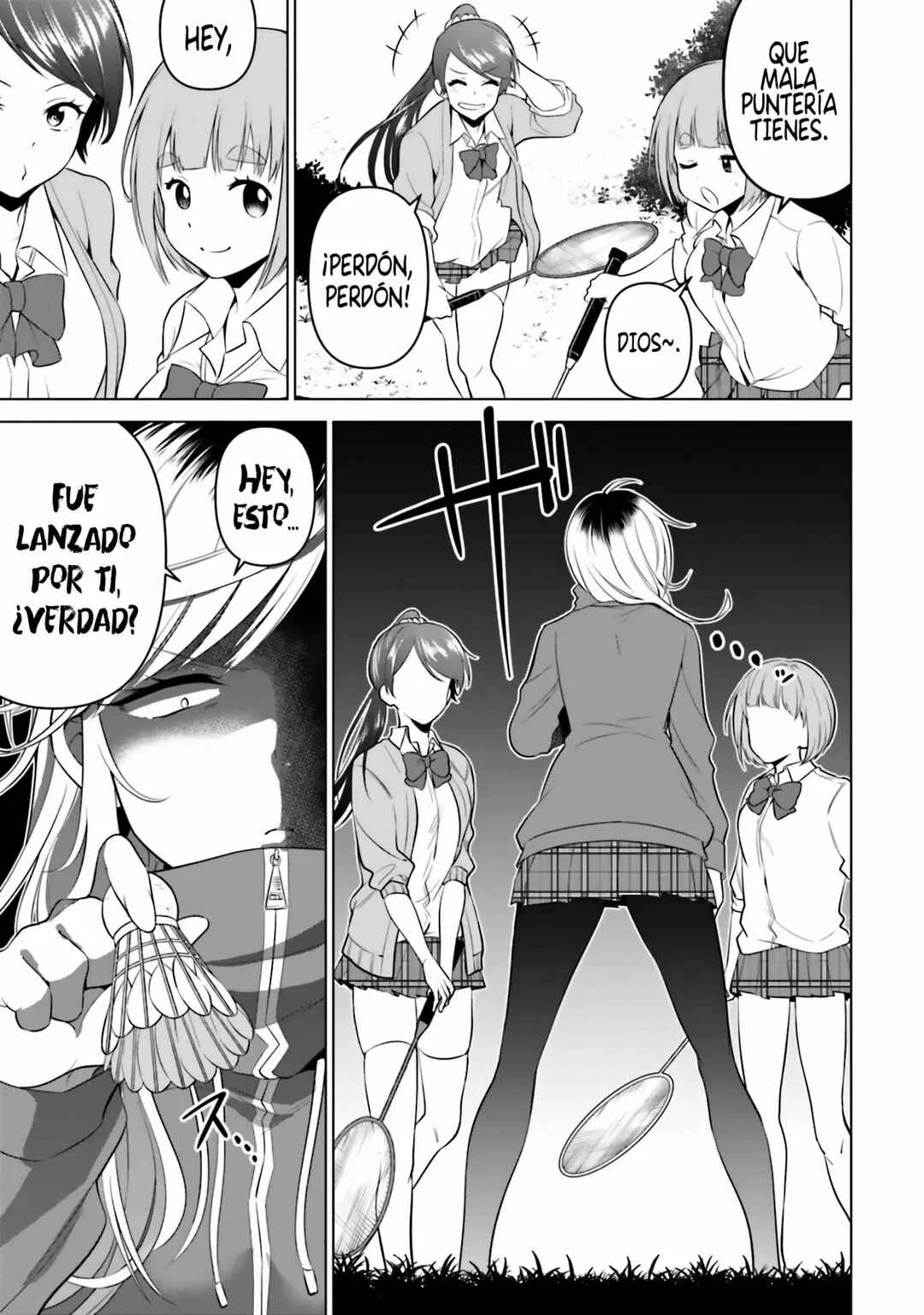Rin-chan wa Suezen Shitai Capítulo 4 - Page 12