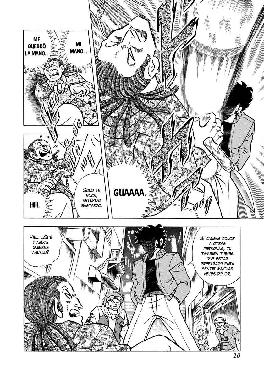 Ring ni Kakero 2 Capítulo 1: Rindo - Page 12