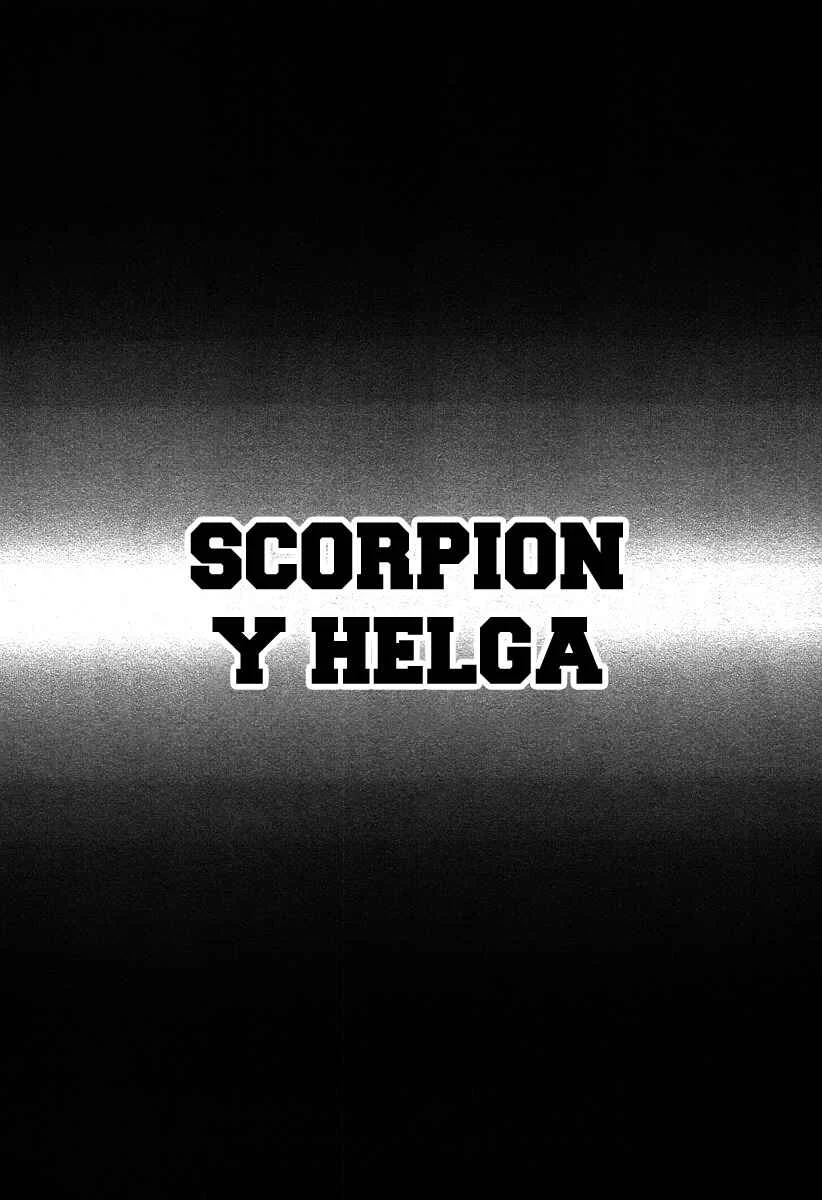 Ring ni Kakero 2 Capítulo 3: Scorpion y Helga - Page 1