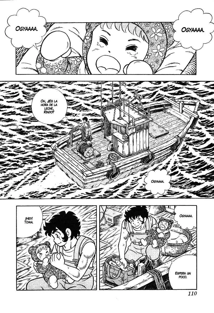 Ring ni Kakero 2 Capítulo 4: Un Japón Sin Guerreros - Page 13